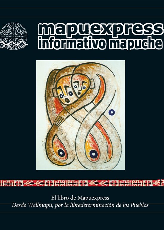 El libro de Mapuexpress