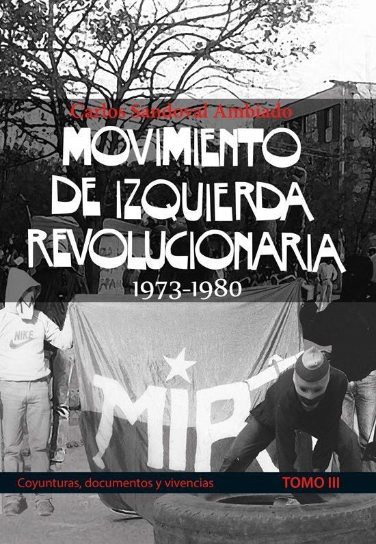 Movimiento de Izquierda Revolucionaria