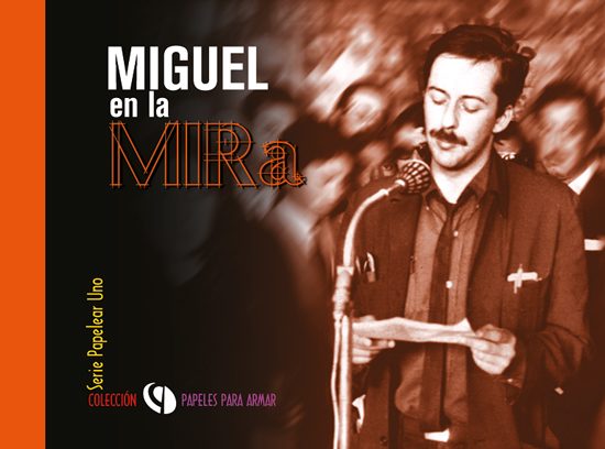 Miguel en la MIRa I