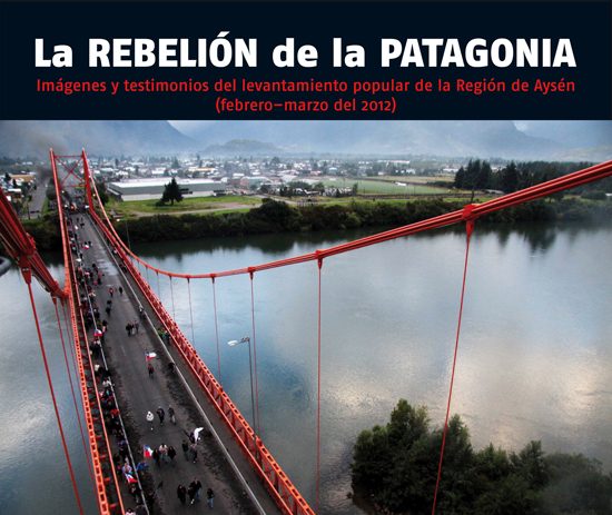 La Rebelión de la Patagonia