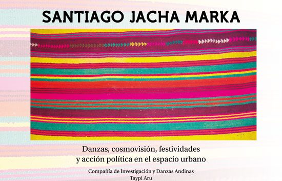 Santiago Jacha Marka