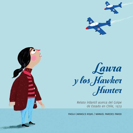 LAURA Y LOS HAWKER HUNTER