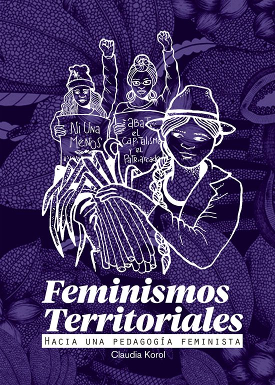 FEMINISMOS TERRITORIALES